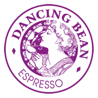 Dancing bean espresso