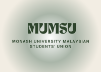 Monash university malaysian student's union (mumsu)