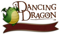 Dancing dragon games llc