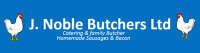 J Noble Butcher Limited