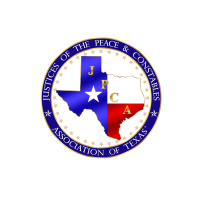 Texas Justice Court Training