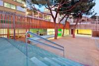 Escola sant gregori - fundació sant gregori