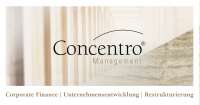 Concentro management ag