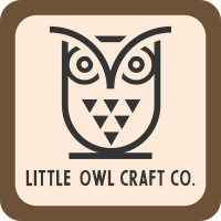 My little owl