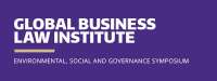 Institute for law and environmental governance