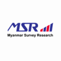 Myanmar survey research