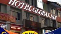 Global inn hotel and restaurant atlanta