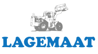 Lagemaat sloopwerken b.v.