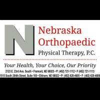 Nebraska Orthopaedic Physical Therapy