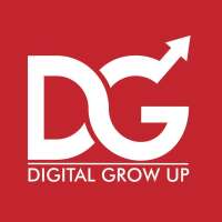 Digital Grow Up || Digital Marketing & Website Development Institute