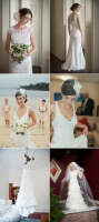 Sarah alice andrews - bridal couturier