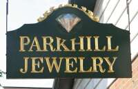 Parkhill jewelry