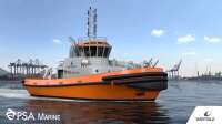 Wartsila ship design singapore pte. ltd.
