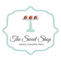 Decorative sweets