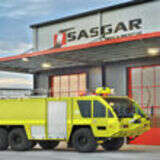 Sasgar fire and rescue
