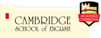 Cambridge school of english sp. z o.o.