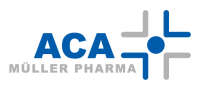 Aca müller adag pharma ag