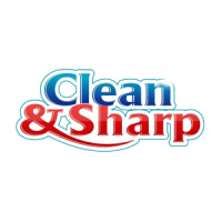 Clean & sharp inc.
