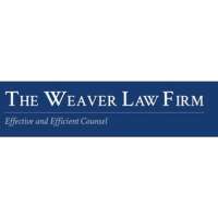 Weaver law firm
