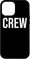 Crewcase