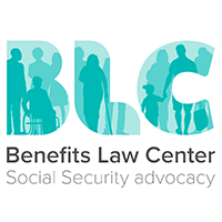 Social security law center