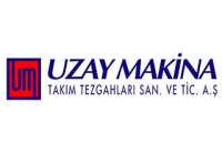 Uzay makina