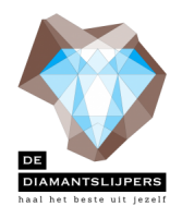 De diamantslijpers