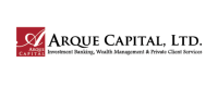 Arque capital ltd