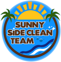 Sunny Side Clean Team