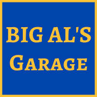 Big als garage