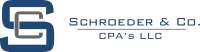 Schroeder & associates, p.c.