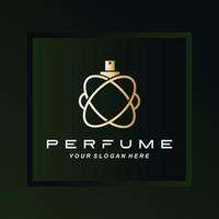 Perfume house