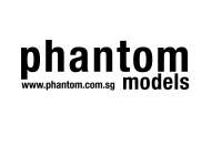 Phantom management pte ltd