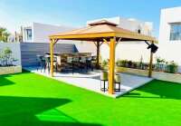 Green Zone Landscaping & Gardening works LLC
