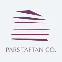 Pars gene pazhoh iranian