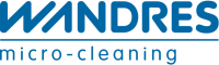 Wandres micro-cleaning