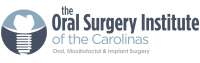 The oral surgery institute of the carolinas