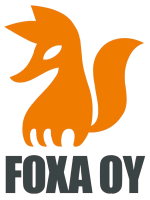 Foxa oy