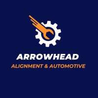 Arrowhead Alignment & Automotive