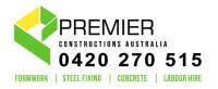 Premier constructions australia