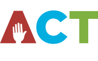 Artists creating together