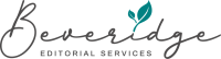 Roth editorial services
