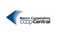 Banco cooperativo coopcentral - sigla coopcentral