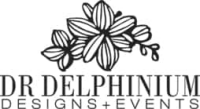 Dr delphinium designs & events - dallas florist