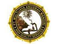 Pt. multijaya anugrah mandiri