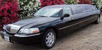 Toledo Limousine
