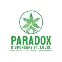 Paradox Dispensary St. Louis