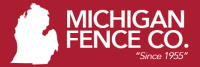 Michigan fence co
