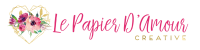 Le papier d'amour boutique wedding invitations & stationery
