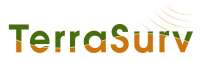 Terrasurv